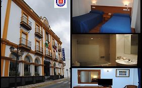 Hotel Peña de Arcos